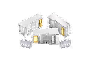 Modular Plug