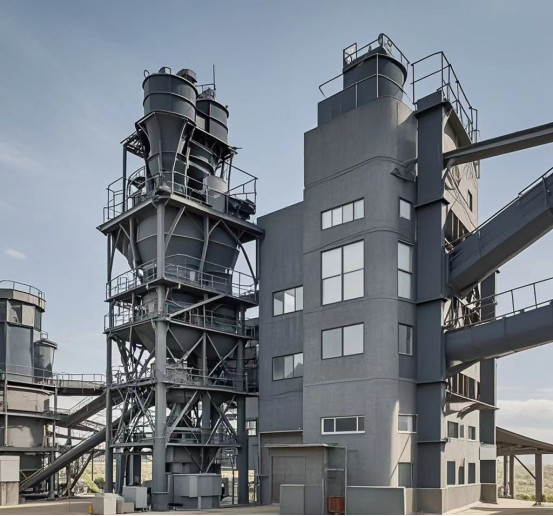 Sandstone Floor Production Sand Making Machine Stable Performance High Safety Factor