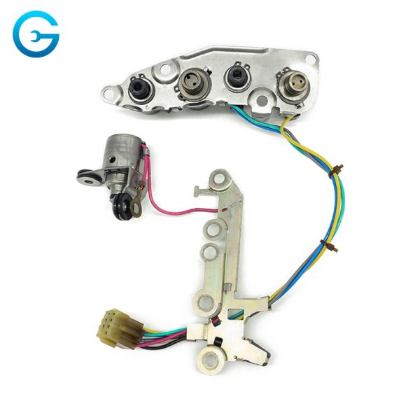 Transmission Solenoid Kit RE4R03A for Nissan 31940-41X09 RE4R01A