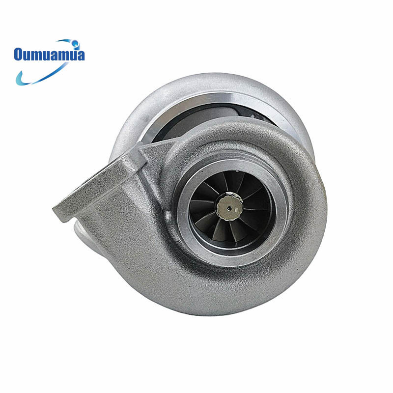 Model HX35 turbocharger for Cummins engine 3779708