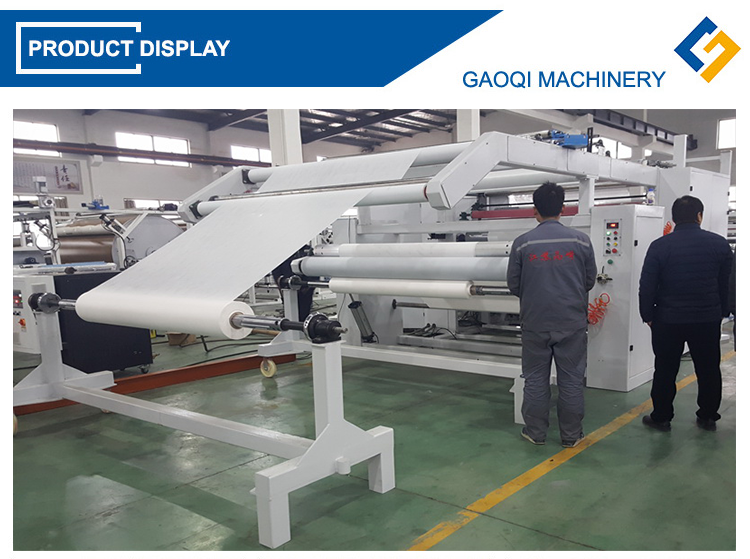 Solvent-Free PE/PTFE/tpu pur hot-melt adhesive film laminating machine A Game Changer