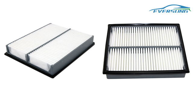 JE15-13-Z40 Car Engine Air Filters For Mazda HC929 MPV Wagon HMC6742 3.0L