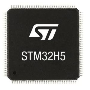 Buy cheap STM32H563IIT6 STMicroelectronics product