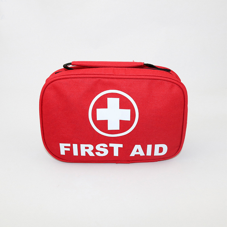Adult Emergency Disposable Manual Resuscitator for First Aid
