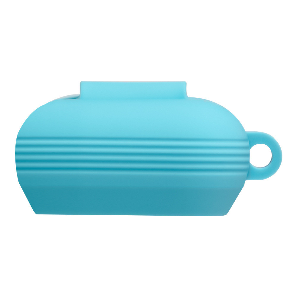 Customized TPU Rubber Sublimation Airpods Case With Printable Aluminum Insert