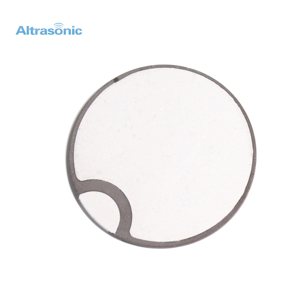 PZT Ceramic Sheet For Ultrasound Cleaning Washing Device