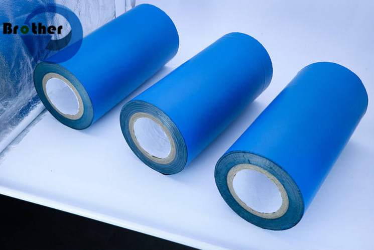Chinese PE Cross Laminated Strength Film