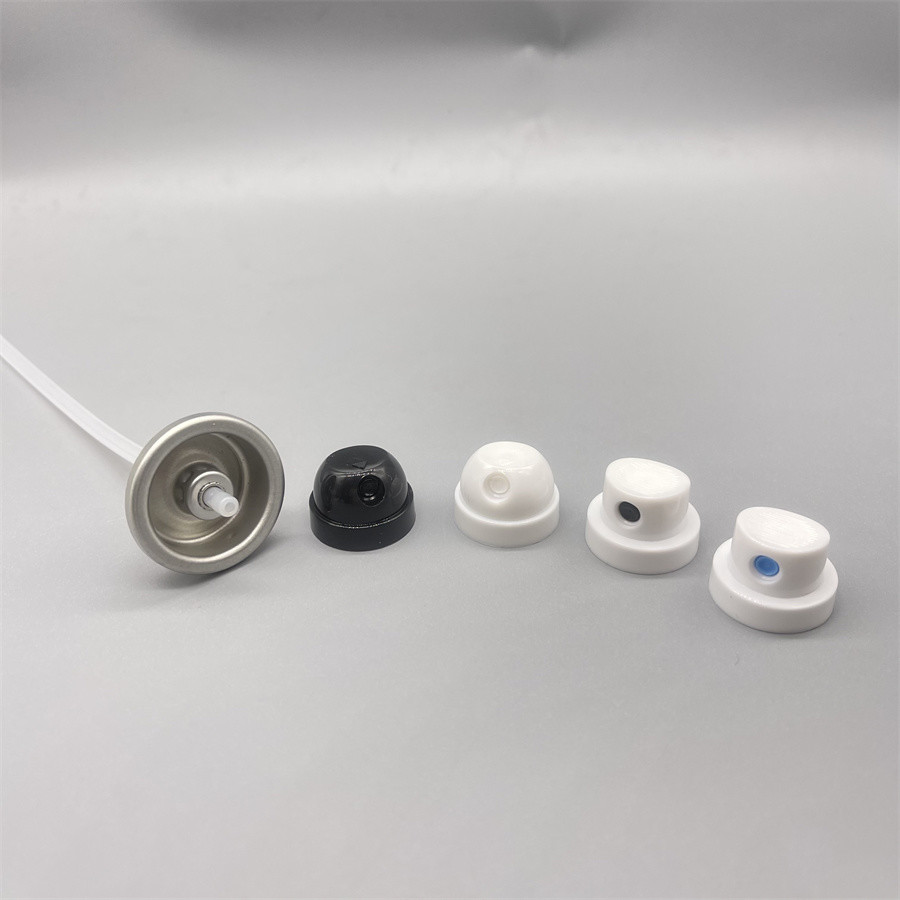 Premium Deodorant Spray Nozzle for Freshening Spaces - Quality Dispenser
