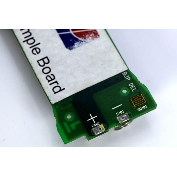 Custom 0.8 - 2.4mm Communication Device PCBA With Fast Turn Pcb Manufacturing Assembly