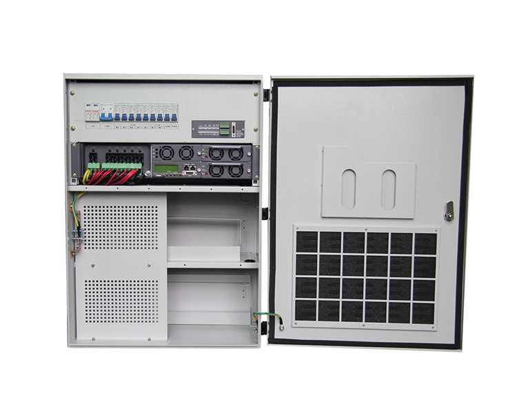 220VAC 1000va Ups Power Supply / Rugged Outdoor Ups 50Hz/62Hz
