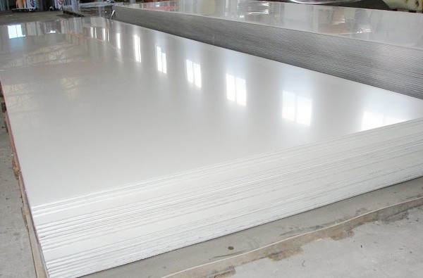 S32205 S31803 UNS S32750 Plate S31254 Super Duplex Stainless Steel Plate