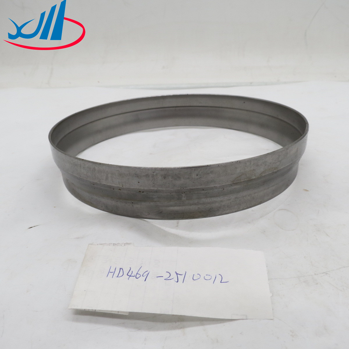 Factory Supply Trucks and cars engine parts Intershaft Differential housing HD469-2510011 810W35606-0011