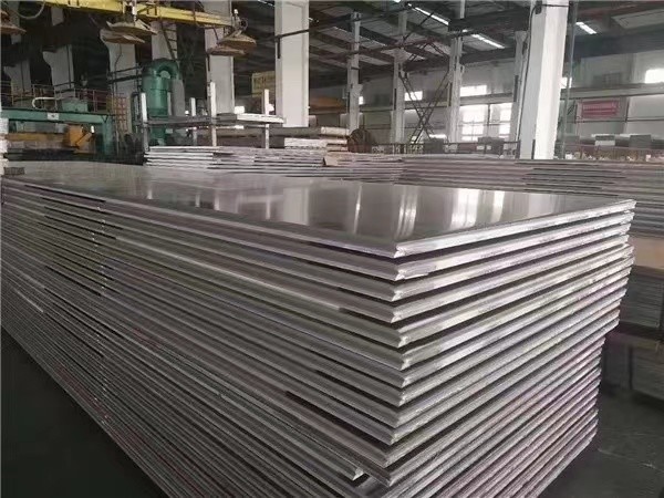 conductor application aluminum plate 6061 6063 7075 T6 Metal Aluminium Steel