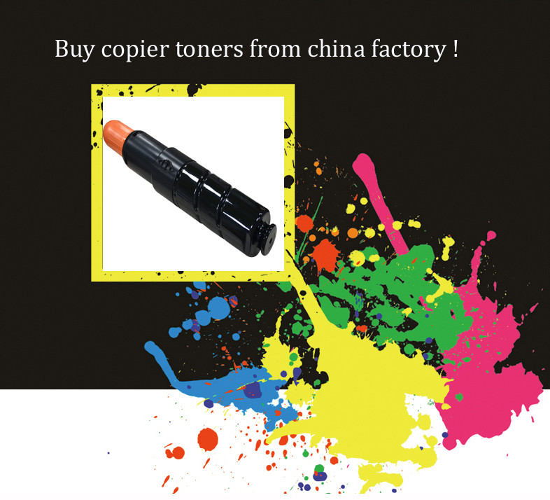C - Exv39 Canon Copier Toner Laser Canon IR4025 4035 - 30200 Pages