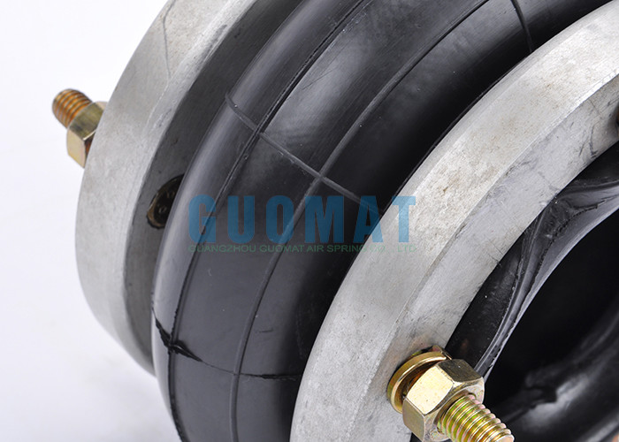 2.6 KG Guomat 188102H-1 Industrial Air Spring With / Without Flange Ring