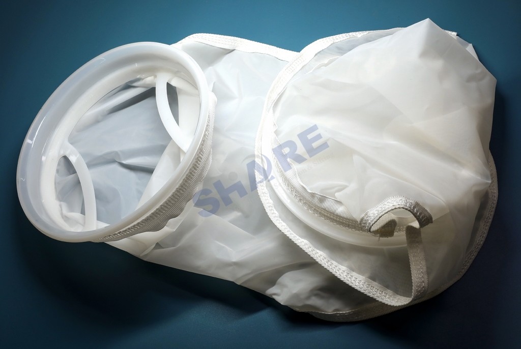 7.9 X 11.8 Inch Nut Milk Nylon Bag Food Grade 80 Micron Strainer For Cheese Fruit Juice Milk Tofu Almond Coffee Yogurt