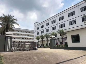 Yihan (shenzhen) Automation Equipment Co., Ltd.