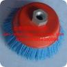 Buy cheap Abrasive Nylon Wire Cup Brush from wholesalers