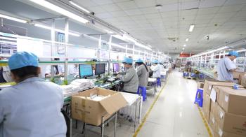 Shenzhen Olax Technology CO.,Ltd