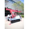 Buy cheap Electric 50mm Diameter 100m Depth Anchor Drilling Rig from wholesalers