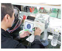 One Click Fiber Optic Cleaning Pen For FTTH SC FC ST D4 MU LC MT DIN Connector