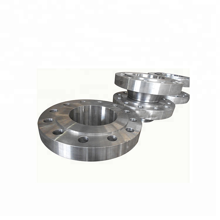 Inconel Flange Exquisite High Sales Blind Alloy Steel Inconel 600 601 625 Monel Flange