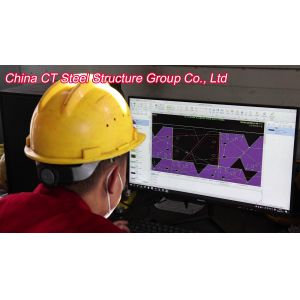 China CT Steelstructure Co.,Ltd