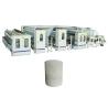 Buy cheap Manufacturer Direct Price Automatic Toilet Paper Rewinding Machine from wholesalers