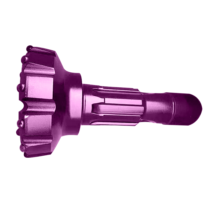 DTH Hammer Button Bit DHD360 Water Well Drilling Tools Rock Drilling Bit for Sale
