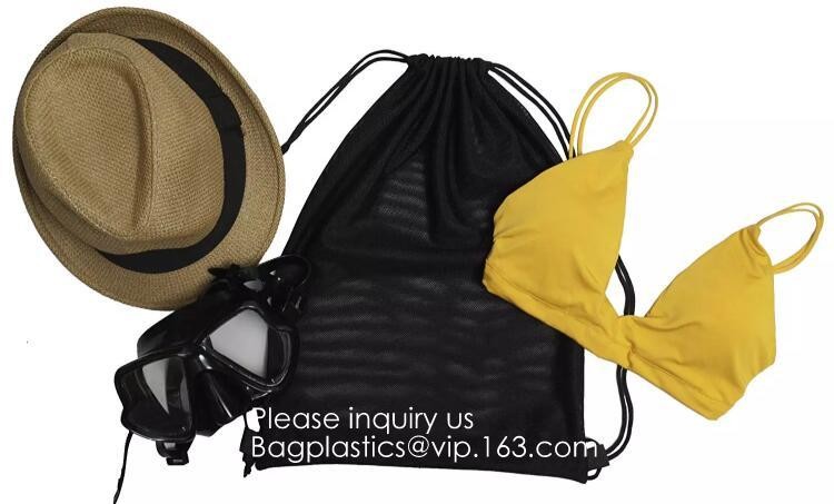 Drawstring Backpack Bags-Cinch Sack Waterproof Kids Sport Storage Polyester Bag for Gym,Cell Phones,Microfiber Pouch
