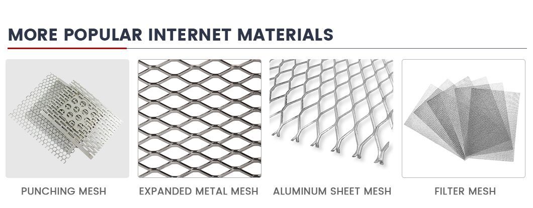 304 Galvanized Welded Wire Mesh for Fence Panel /Iron Welded Wire Mesh/Stainless Steel Welded Wire Mesh