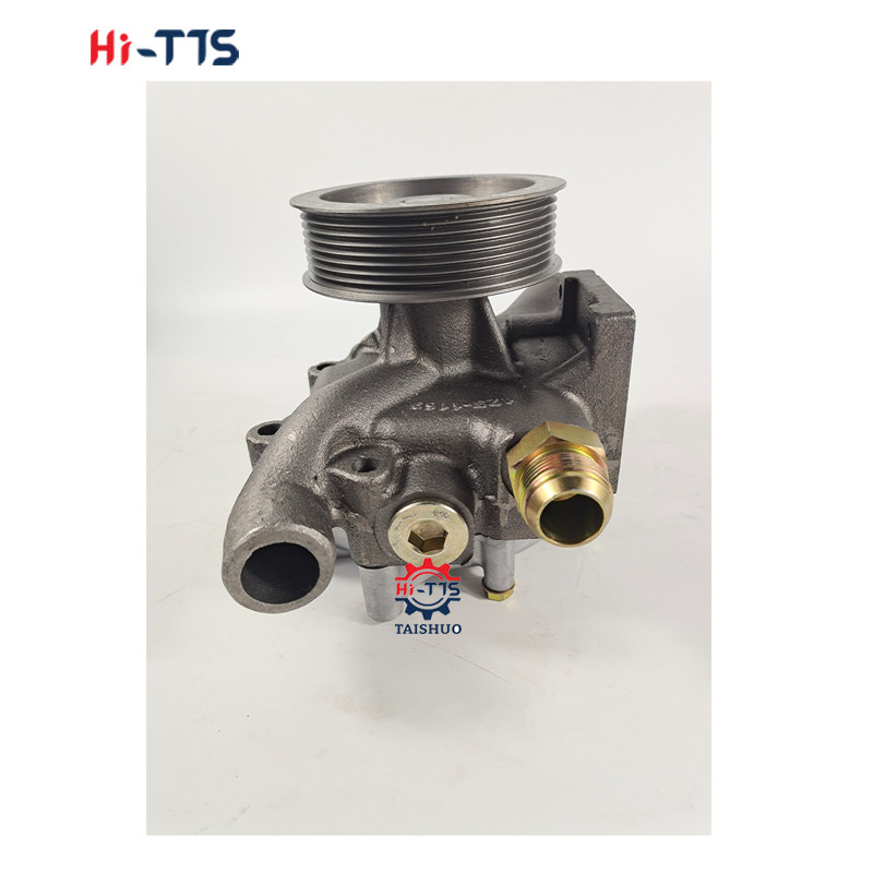 Diesel Engine Parts Water Pump 3522080 352-2080 For C7 C9 Engine