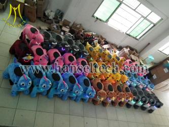 Guangzhou Hansel Electronic Technology Co., LTD