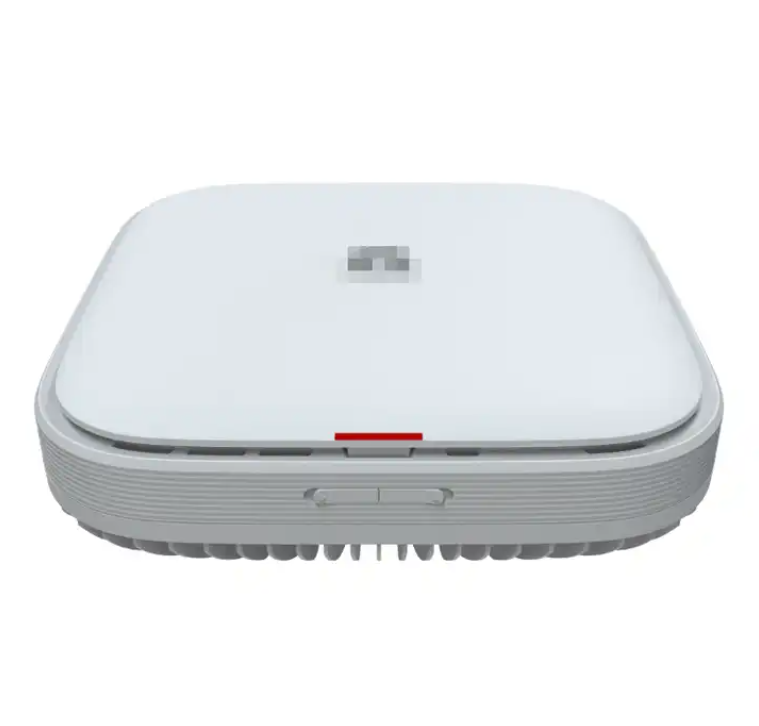 New Original WiFi 6 Access Point AirEngine 6760-X1E supports smart antenna and 10GE uplink