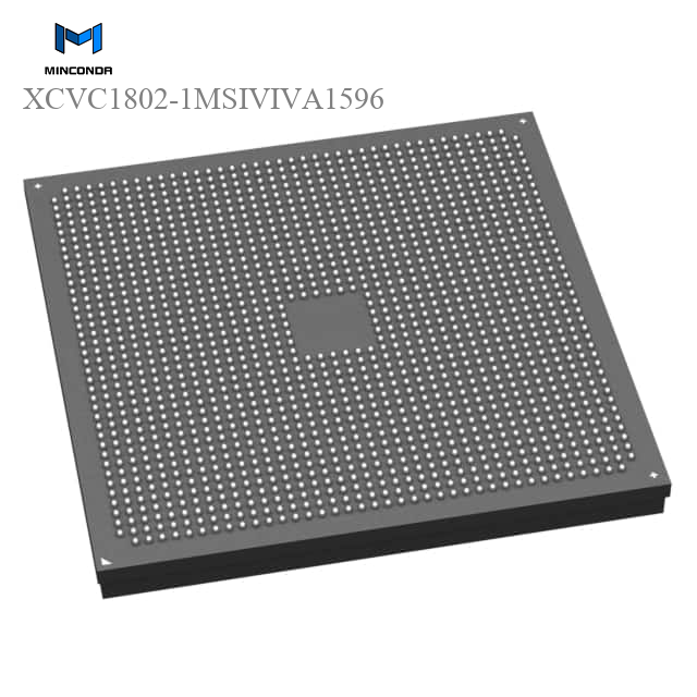 Buy cheap XCVC1802-1MSIVIVA1596 product