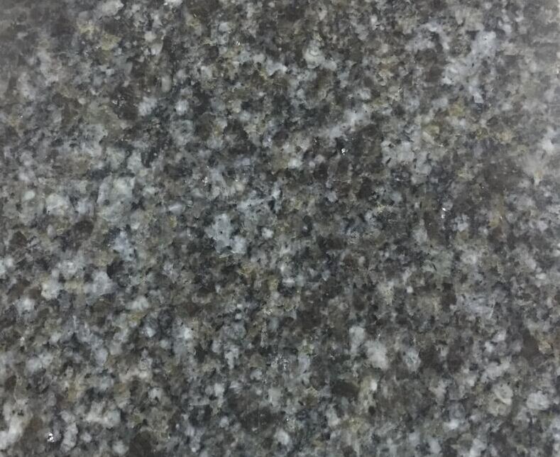 Snow Green Granite G307 Green Granite Slabs Shandong Snow green granite for Korean