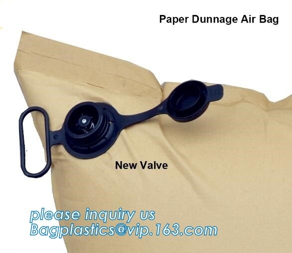 container pillow dunnage air bag, Dunnage bag air dunnage bag inflatable bag dunnage air bags, bagplastics, bagease, pac