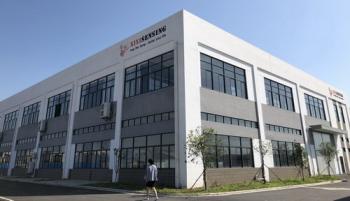 Hefei XIXI Electronics Co., ltd