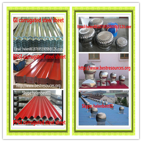 150mm ventilator for workshop