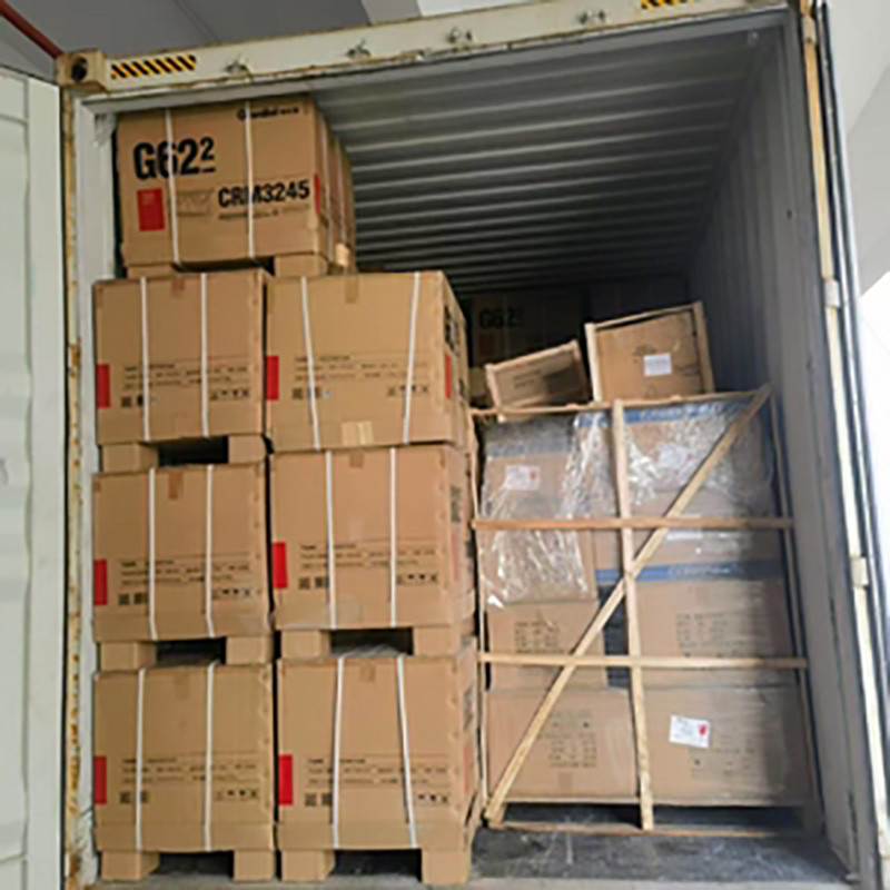 Lianyungang China To Saudi Arabia Ocean Cargo Services For General Cargo