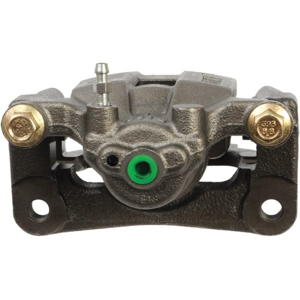 NISSAN Auto Parts Vehicle Brake Caliper 19B6240 19B6241 OEM 44011-9N00A 44001-9N00A
