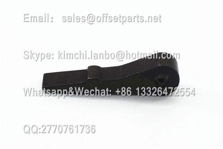 Offset Press C8.030.201 Lever 8mm SM102 CD102 CX102 SX102 Offset Printing Machine Parts