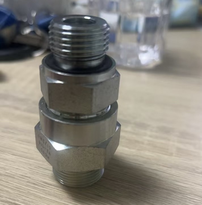 044151009 43775004 Putzmeister Check Valve Concrete Pump Spare Parts for the Master Cylinder