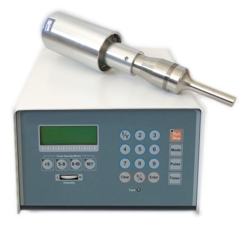 ultrasonic cell disruptor for ultrasonic homogenizer sonicator 100W/300W/500W/800W