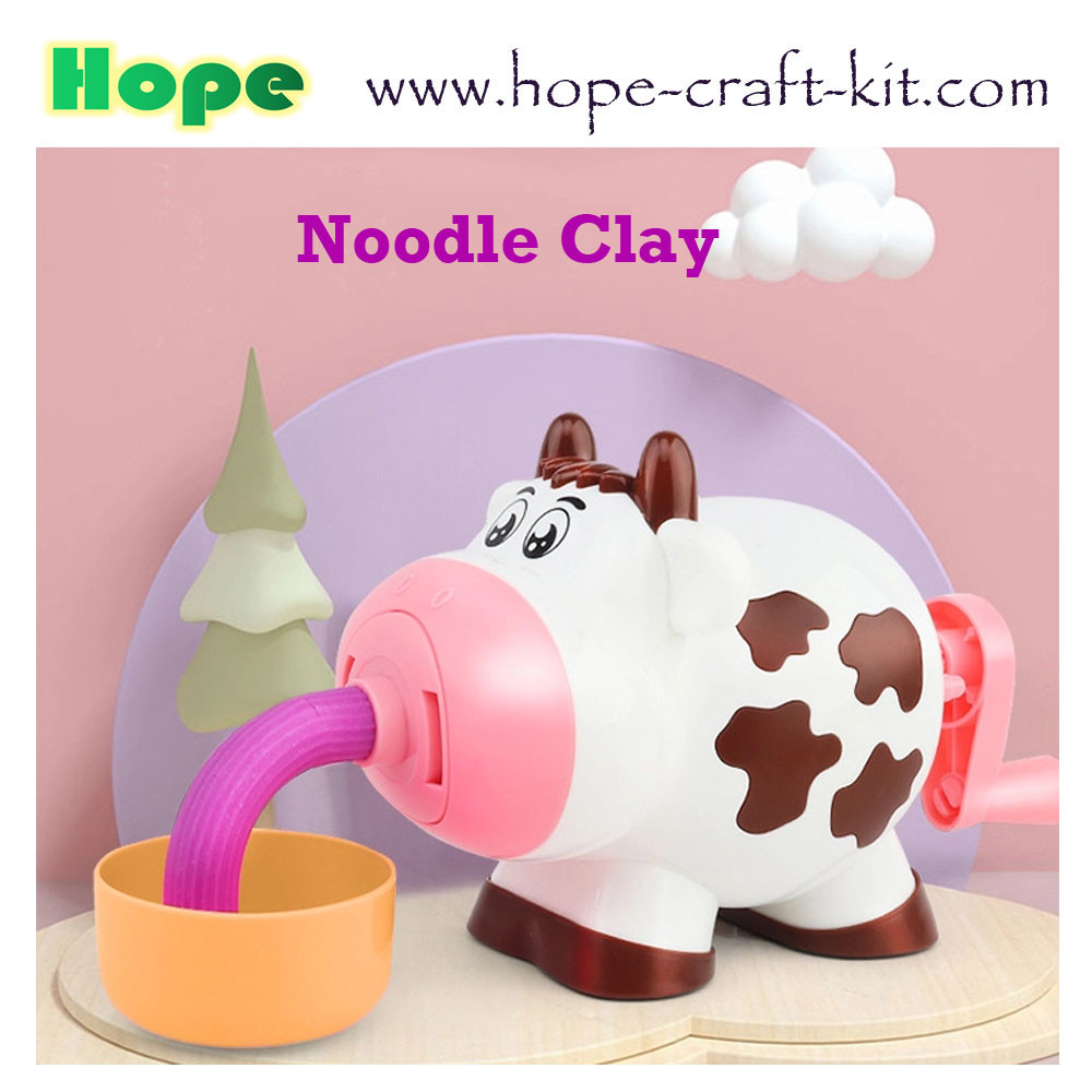 12 Colors 16 Colors 24 Colors Eco-friendly Non-toxic Play Dough Plasticine Modeling Clay Kids Diy Learning Soft Clay