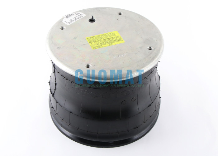 Firestone Truck Air Spring W01-358-9206 Air Suspension Complete Part 1T19L-5