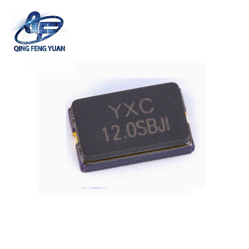 Crystal Oscillator YSX530GA HC 49S Passive DIP 8.000Hz Megahertz Quartz Crystal Oscillator 8MHz 10PPM