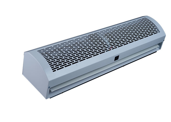 Outside Air Curtain Air Conditioner 220V 900mm 1000mm 1200mm 1800mm For Doors