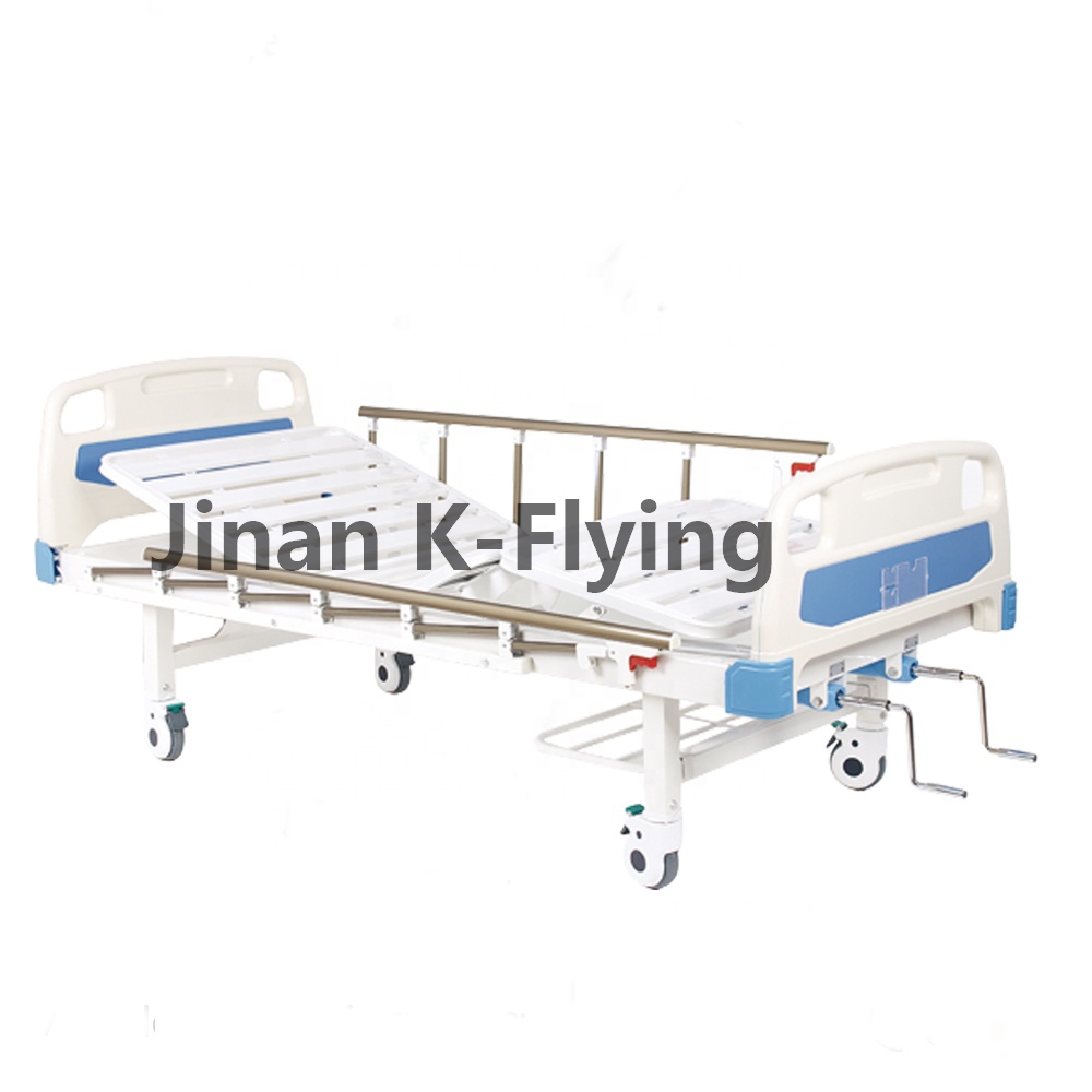 hospital nursing bed