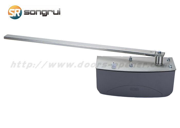 400KG 140W Automatic Door Openers , Automatic Swing Door Operator